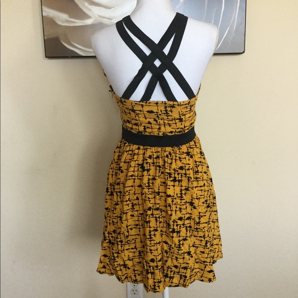 SOLD❌NWT material girl strappy dress - Picture 3 of 7